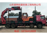 叉車(chē)、吊車(chē)出租